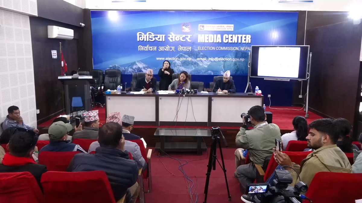 देशभरका ६ हजार ७४३ वडामा मतदाता शिक्षा जारी