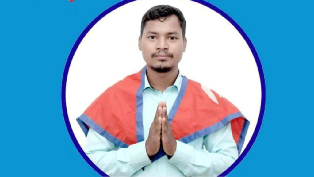 बाराका रास्वपा संगठन प्रमुख पवन चौधरीले पनि दिए राजीनामा