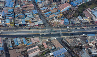 भरतपुरमा यातायात क्षेत्रलाई थप व्यवस्थापन गरिँदै