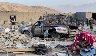 अफगानिस्तानमा पाकिस्तानको हवाई आक्रमण, १८ जनाको मृत्यु