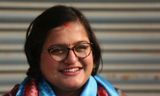 काठमाडौं १ मा रञ्जु दर्शना निर्वाचित, खोलिन् रास्वपाको खाता