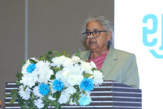 गैरसरकारी संस्थाहरुले नेपालको राष्ट्रिय प्राथमिकताअनुसार काम गर्नुपर्छः प्रधानमन्त्री कार्की