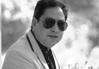 रहेनन् ‘बुलबुल तालैमा’ गायक कमल विके निर्मोही