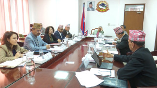 यस्ता छन् मन्त्रीपरिषद् बैठकका २५ निर्णयहरु