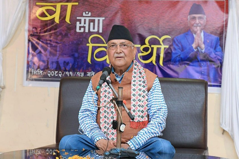 तपाईंहरुलाई छटपटी भइरहँदा म निदाउन सकिन, बेचैन छु