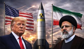 अमेरिक र इरान विच विवाद हुनुको यस्तो छ कारण