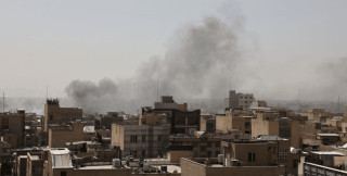 अमेरिकाले आक्रमण गरेको इरानी युद्धपोतबाट ८० भन्दा बढी शव फेला