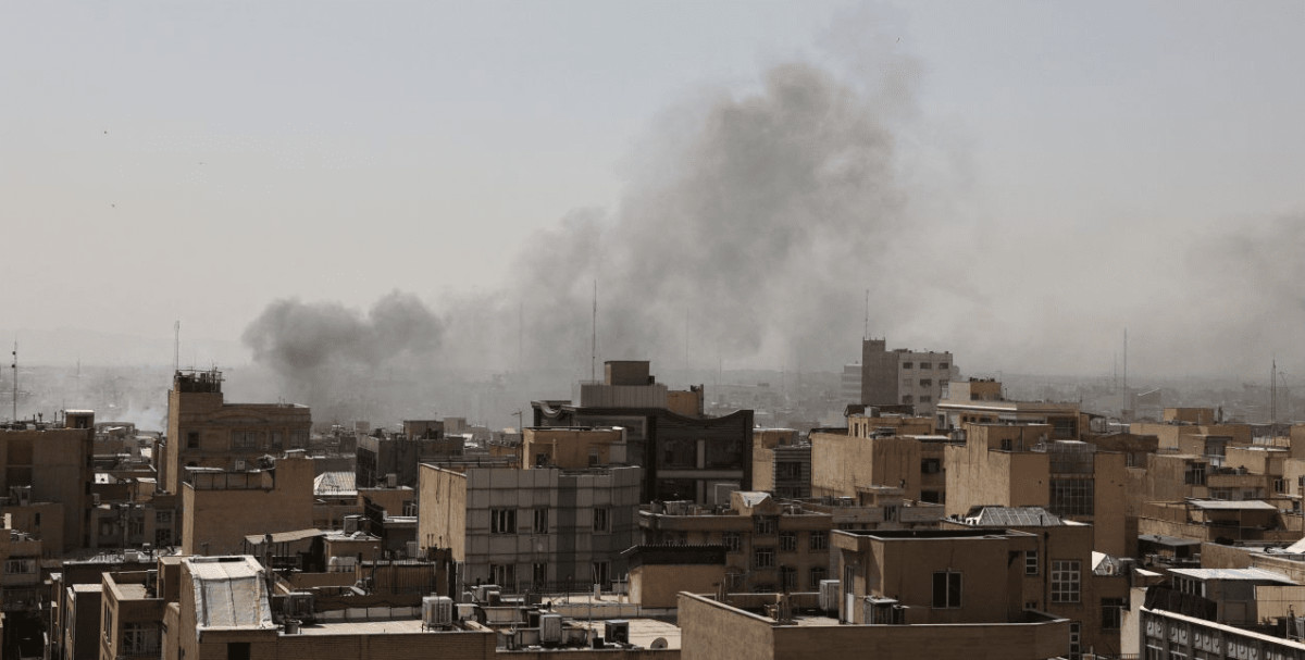 अमेरिकाले आक्रमण गरेको इरानी युद्धपोतबाट ८० भन्दा बढी शव फेला