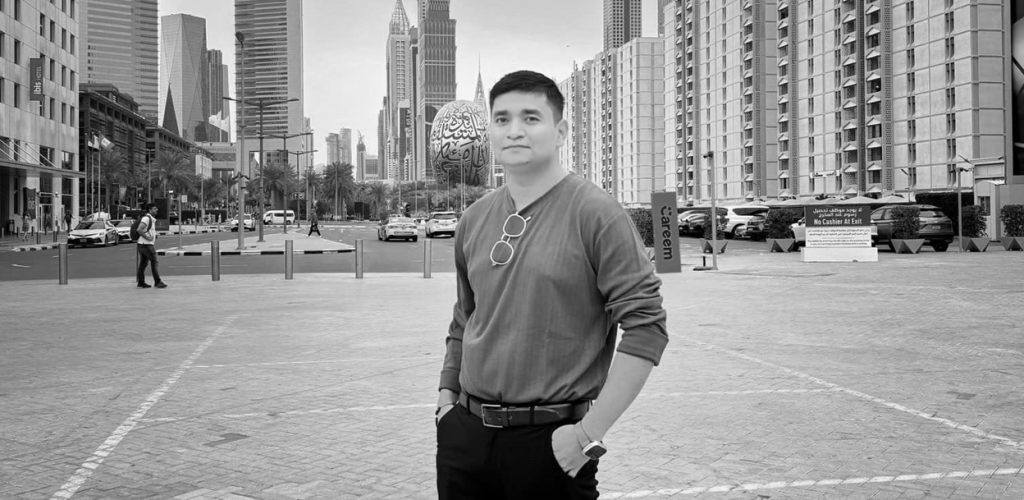 मिसाइल आक्रमणमा परी यूएईमा ज्यान गुमाएका दिवशको शव नेपाल ल्याइँदै