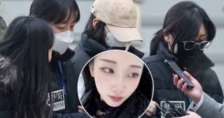 यी हुन् च्याटजीपिटीको प्रयोग गरी प्रेमीको हत्या गर्ने सुन्दरी