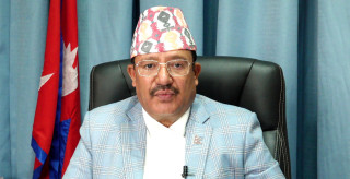 २४ घण्टाभित्र मतगणना सक्ने तयारीमा छौँ: निर्वाचन आयोग