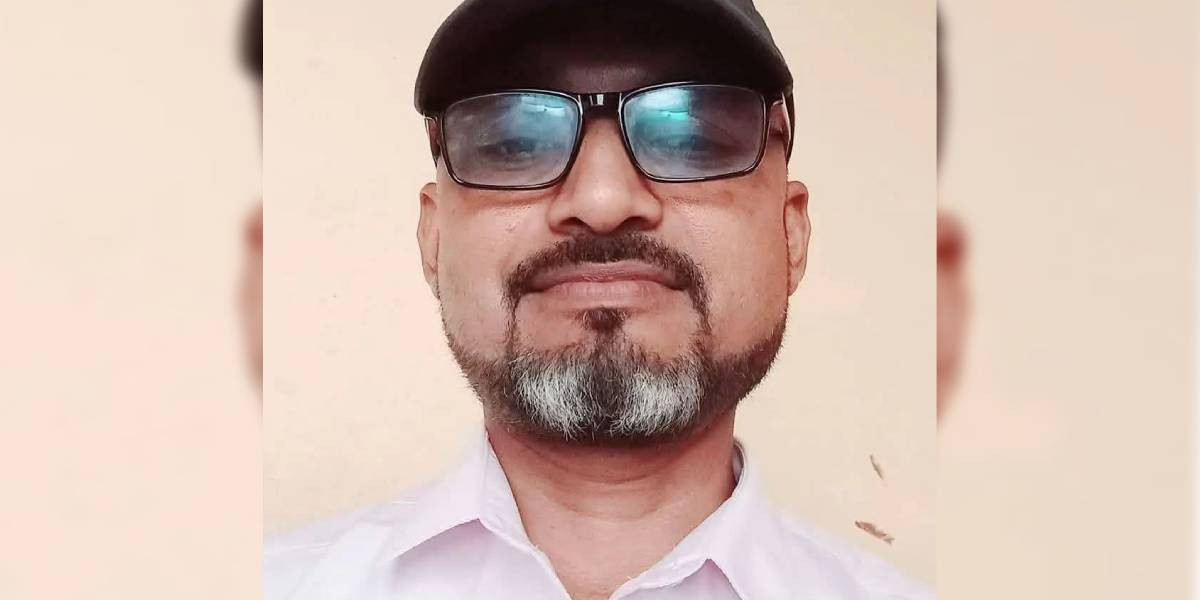 मोरङ २ मा रास्वपा उम्मेदवारका प्रतिनिधिको  मतगणनास्थलमै  मृत्यु