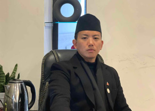 इलाम-२ मा सुहाङको प्रारम्भिक अग्रता, माटोका सुदिपले पछ्याउँदै