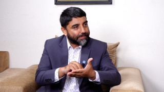 गोरखा २ मा रास्वपाका कविन्द्र बुर्लाकोटीको अग्रता, चक्रे मिलन चौथो