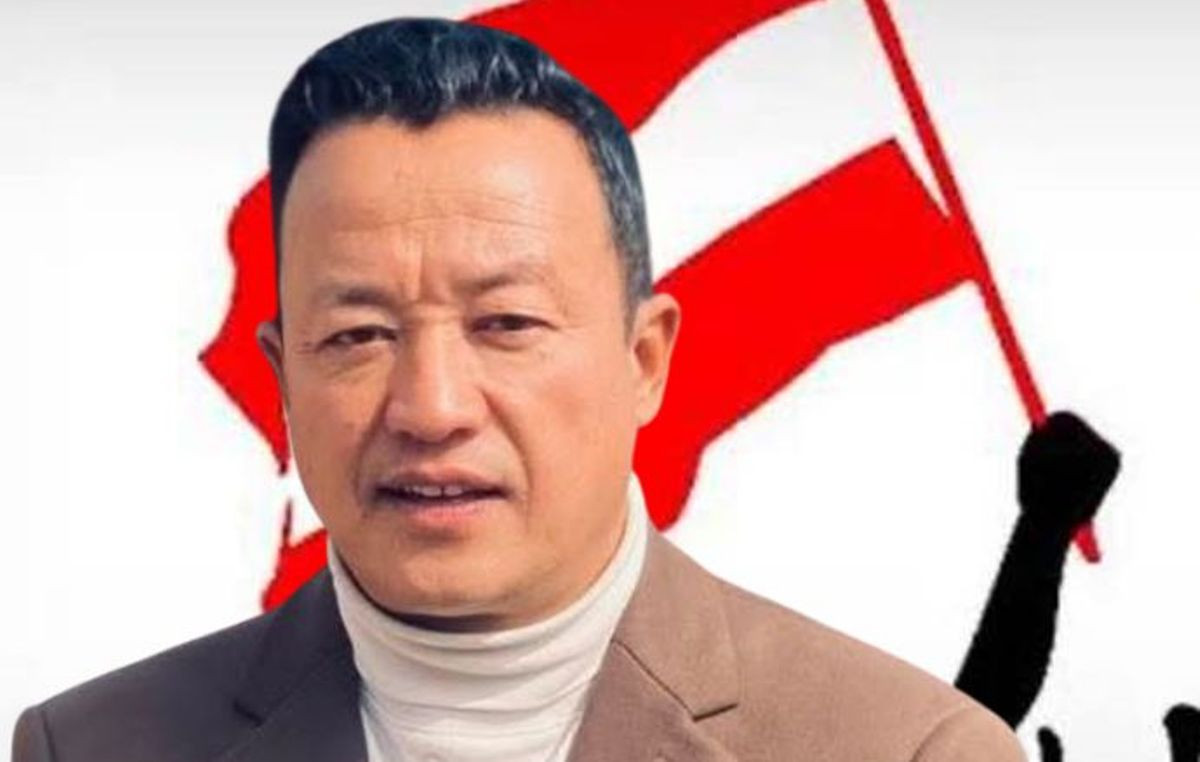 तेह्रथुमबाट कांग्रेसका सन्तोष सुब्बा विजयी : एमालेका भानुभक्त ढकाल पराजित