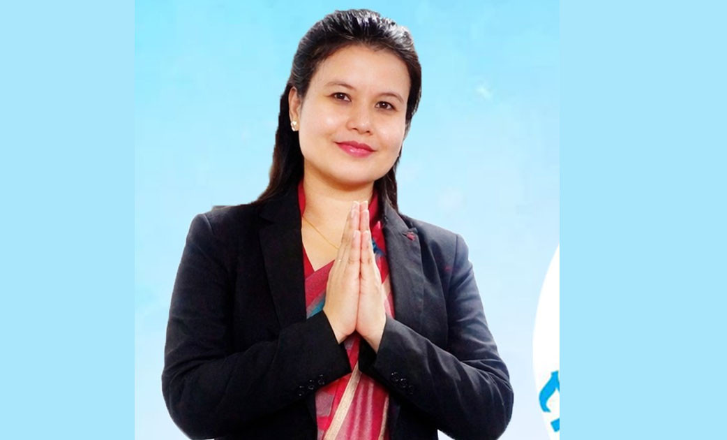 सप्तरी–१ मा रास्वपाकी चौधरी निर्वाचित