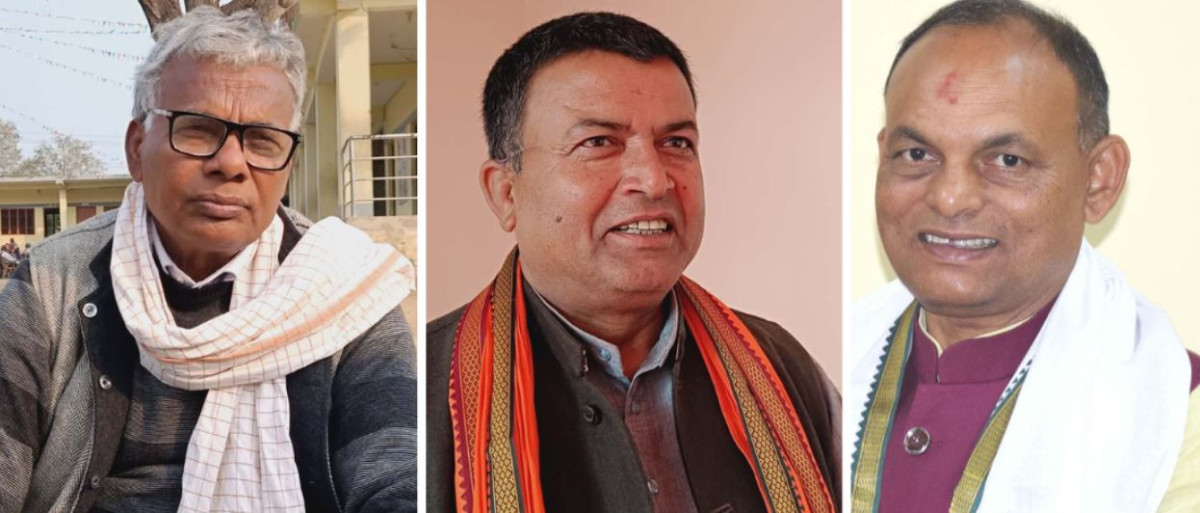 धनुषा–१ मा मतपरिणाम घोषणा स्थगित, सर्वोच्चको आदेश कुर्दै निर्वाचन आयोग