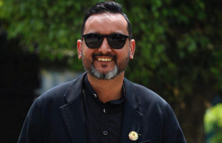 बालेन आफैंले क्याबिनेट टिम छनोट गर्नुहुन्छ, मन्त्री बन्नका लागि भनसुन नगर्नु: असिम साह