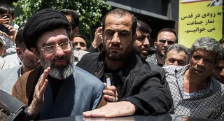 ट्रम्पको धम्कीको बेवास्ता गर्दै इरानले खामेनीका छोरालाई बनायो नयाँ सर्वोच्च नेता