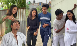 टिकटकमा ३२ लाख फलोवर्स, भोट ल्याए २४०