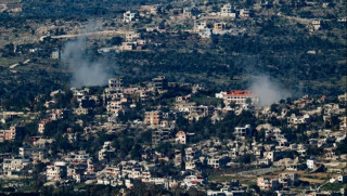 लेबनानमा हिंसा बढ्दा एक सातामै ८३ बालबालिकाको मृत्यु