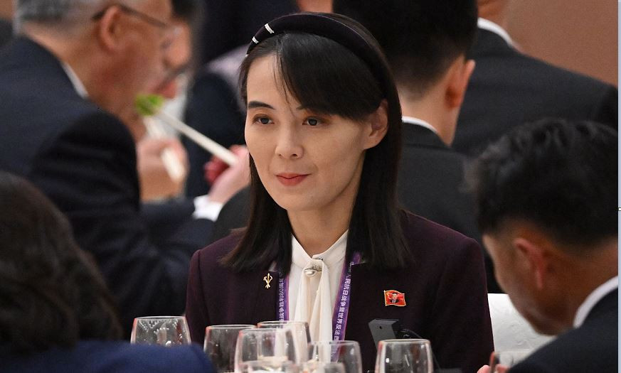 सियोल–वासिङ्टन सैन्य अभ्यासप्रति उत्तर कोरियाको कडा चेतावनी