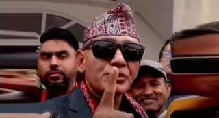 अनि, पनि, कमा, फुल स्टप दायाँबायाँ गर्ने छुट छैन, अबको प्रधानमन्त्री बालेन शाह होः राजु पाण्डे