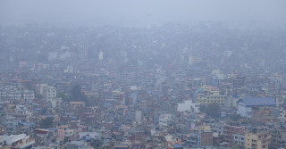 उपत्यका र तराईमा तुवाँलो, सातवटै प्रदेशका यी स्थानमा वर्षाको सम्भावना
