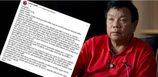 महावीरलाई सडकमा पुस्तक नबेच्न पोखराका मेयरको अनुरोध: फुटपाथको नियम तपाईंलाई पनि लागु हुन्छ