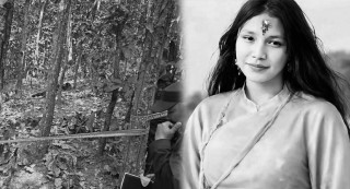 इनिसा हत्या प्रकरणः बलात्कारपछि हत्या भएको पुष्टि, यस्तो छ पोस्टमार्टम रिपोर्ट