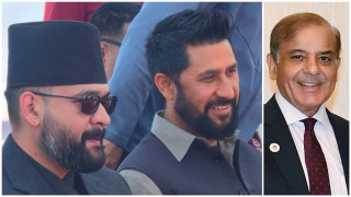 अध्यक्ष लामिछाने र वरिष्ठ नेता शाहलाई पाकिस्तानका प्रधानमन्त्रीको बधाई