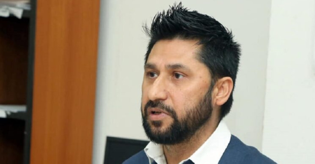 रवि लामिछाने अस्वस्थ, के भएको हो ?