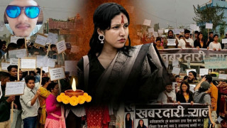 इनिसा हत्या प्रकरणः प्रेमी भनिएको किशोरले दिए यस्तो बयान