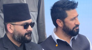 रास्वपामा समानुपातिक सूची बुझाउनेबारे आन्तरिक छलफल