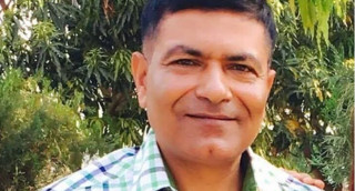 मुख्यमन्त्रीमाथि घुस मागेको आरोप लगाएका वन अधिकृत कृष्णदत्त पक्राउ