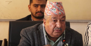 कांग्रेसका पूर्वसांसद सन्तोष चालिसेलाई पाँच लाख धरौटीमा छाड्न आदेश