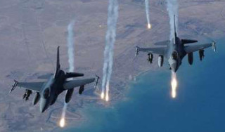 राति अफगानिस्तानमा फेरि हवाई हमला, ४०० जनाको मृत्यु