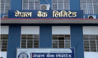 नेपाल बैंकका अध्यक्ष शर्माले दिए राजीनामा