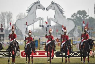 आज घोडेजात्रा, काठमाडौं उपत्यकाभर सार्वजनिक विदा
