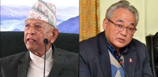 समानुपातिक सांसदको प्रमाणपत्र लिन गएनन् केसी र बादल