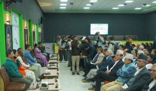 कांग्रेस केन्द्रीय कार्यसमिति बैठक आजदेखि बस्दै