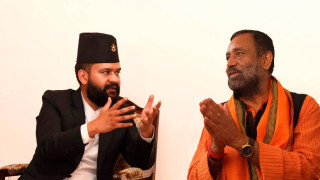 बालेन प्रधानमन्त्री हुने भएपछि किन भए विमलेन्द्र खुशी ?