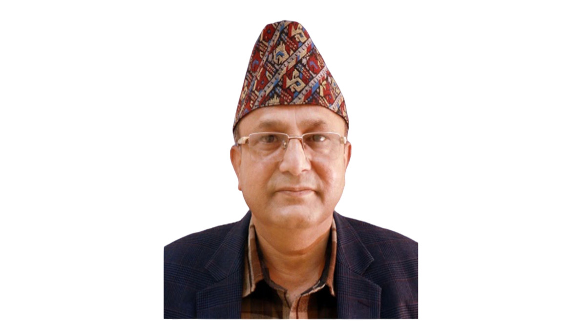 एनआइसी एसिया लघुवित्तका सिइओले दिए राजीनामा