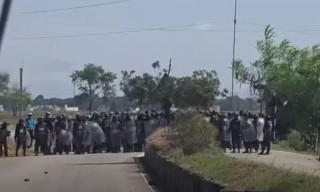 तीन दिनपछि हट्यो कपिलवस्तुको निषेधाज्ञा