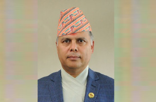 पर्यटन मन्त्रालयका पूर्वसचिव अधिकारीसहित २१ विरुद्ध  विशेष अदालतमा भ्रष्टाचार मुद्दा दायर