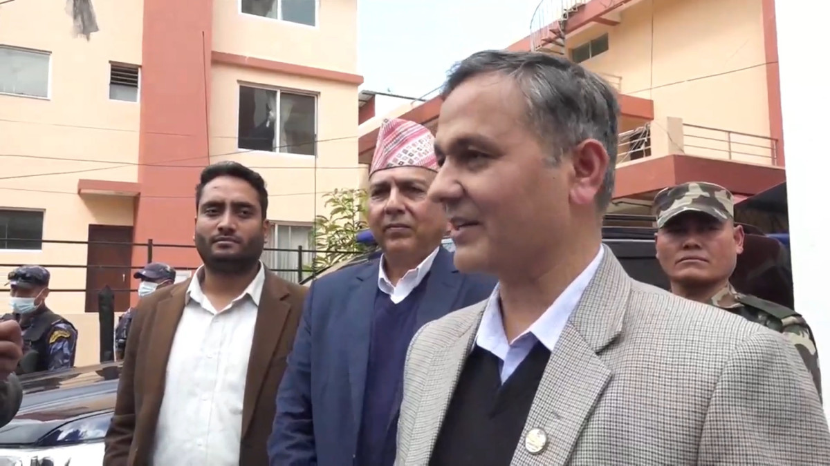 राष्ट्रिय परिचय पत्र र नागरिकता लागि अब छुट्टाछुट्टै फारम भर्नु नपर्ने