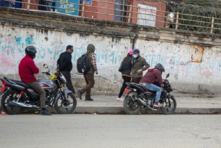 ‘राइड सेयरिङ’का १७५ जना चालक कारबाहीमा