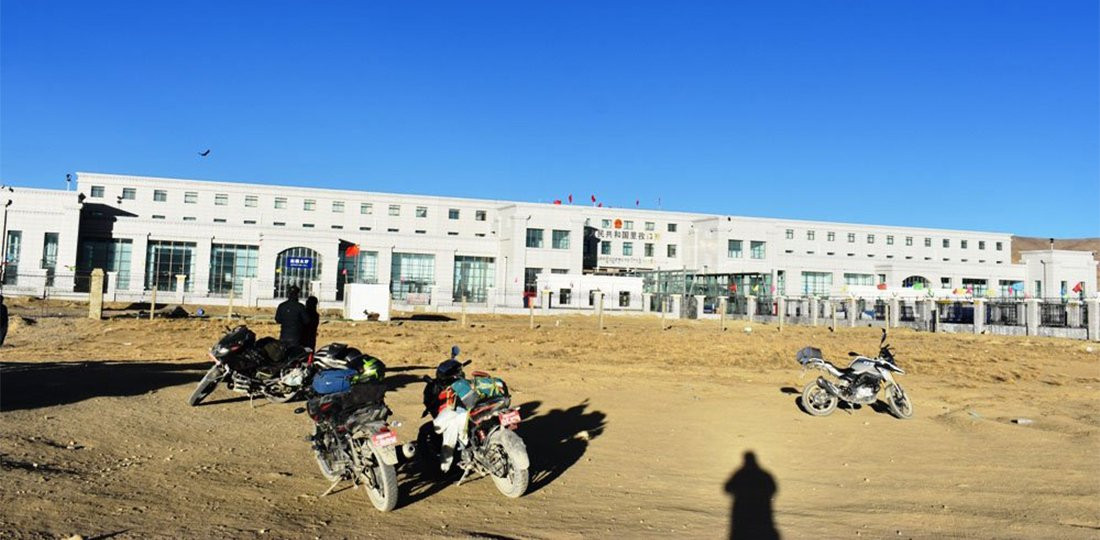 मुस्ताङ भन्सारबाट पौने ६ अर्ब राजस्व सङ्कलन