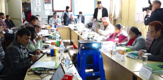 संसद् विघटनपछि निष्क्रिय विधेयक आगामी संसद्का लागि ‘खुराक’