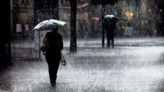 यी स्थानमा आज भारी वर्षाको सम्भावना